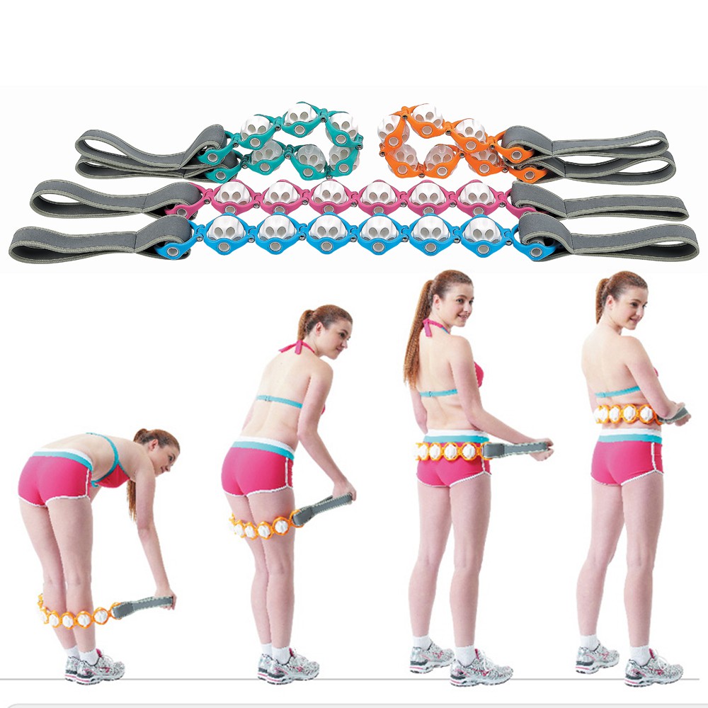 MASSAGE ROPE MANUEL MASAJ KEMERİ